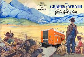 Grapes of Wrath
