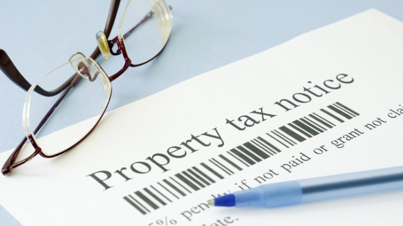 property-tax-notice